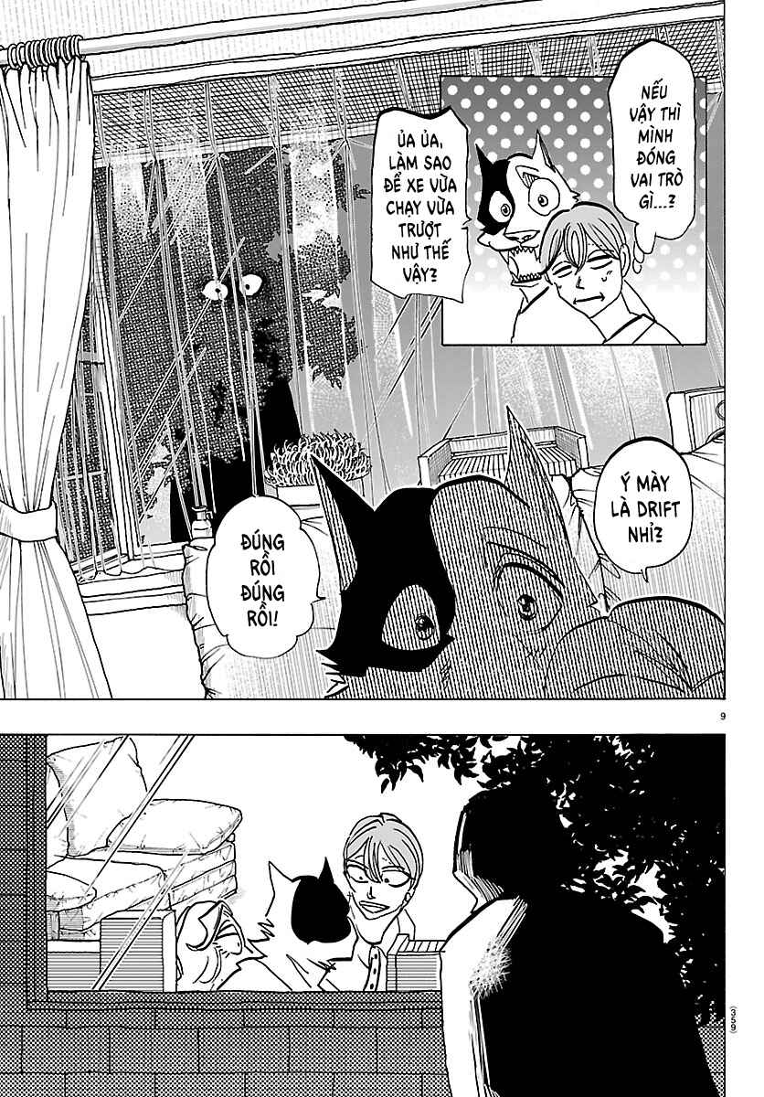 Chapter 32 - Page 9