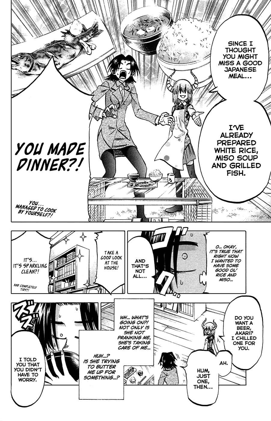 Chapter 82 - Page 6