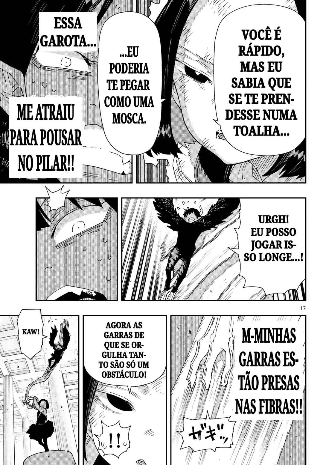 Chapter 62 - Page 17