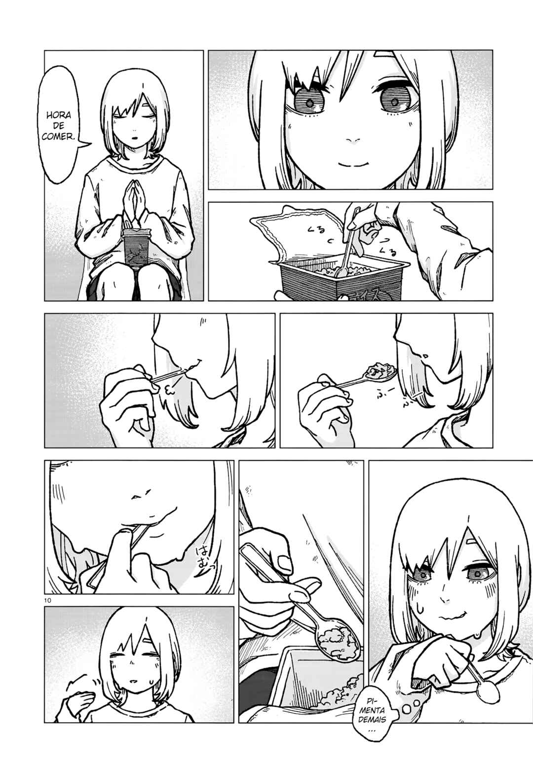 Chapter 1 - Page 10