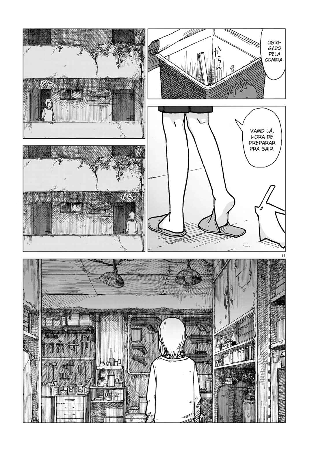 Chapter 1 - Page 11