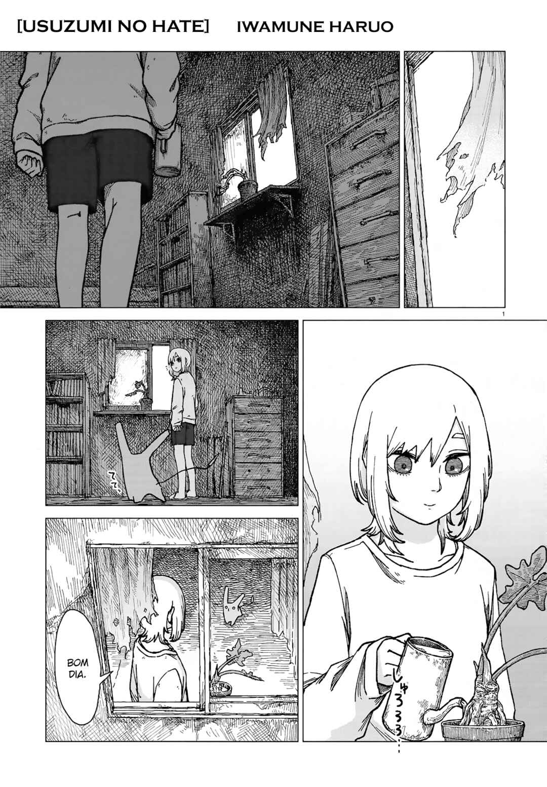 Chapter 1 - Page 2