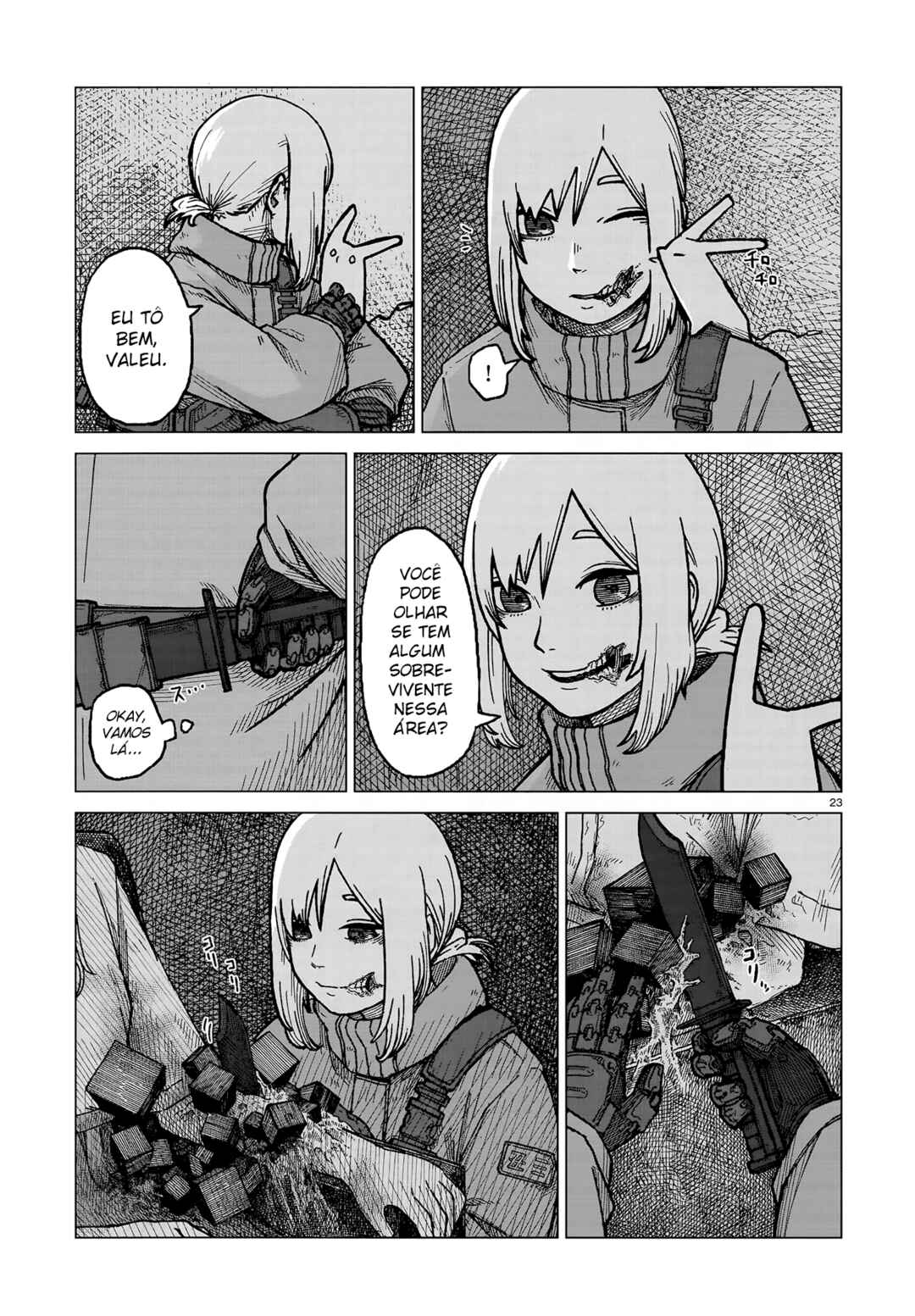 Chapter 1 - Page 23