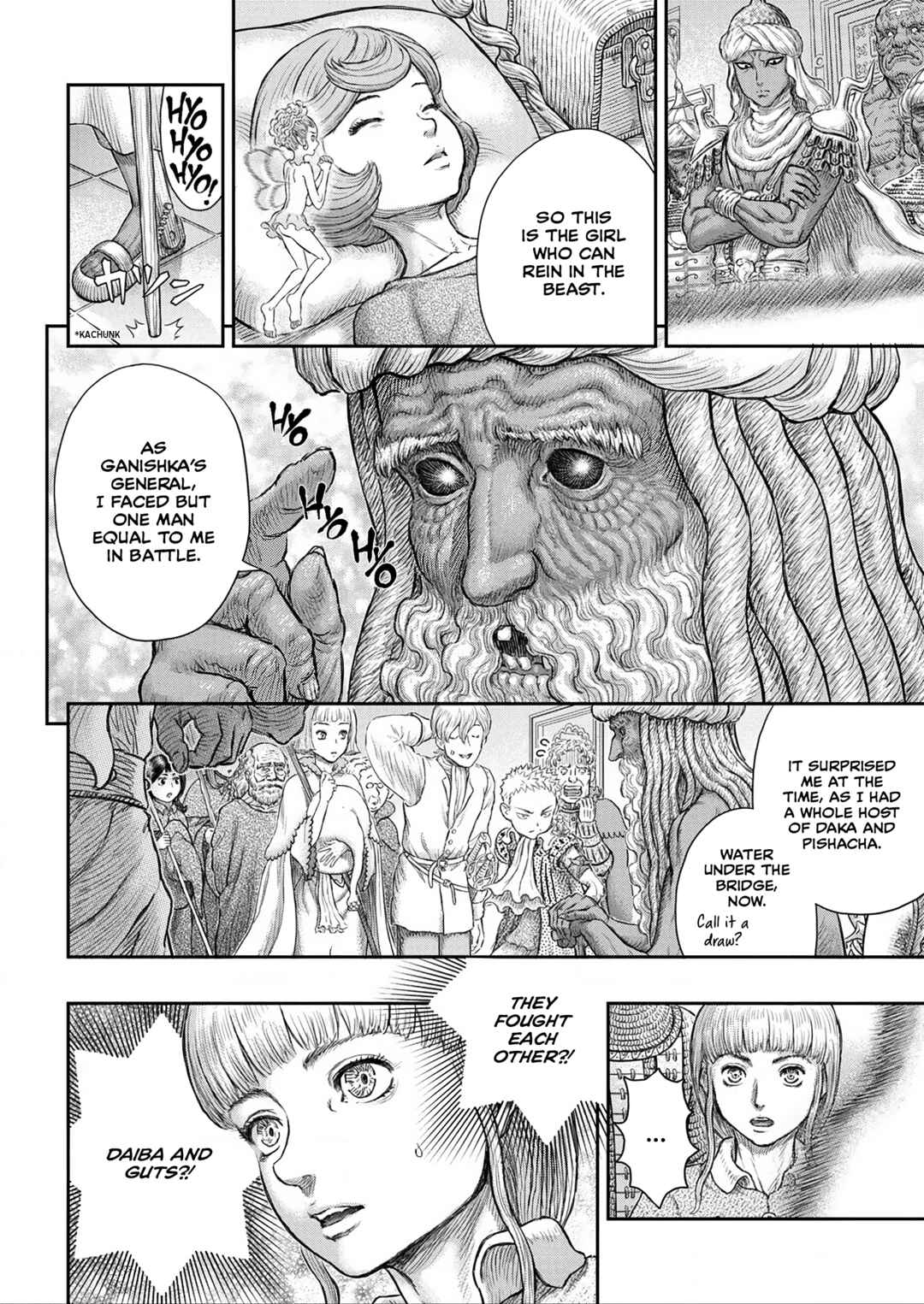 Chapter 376 - Page 11