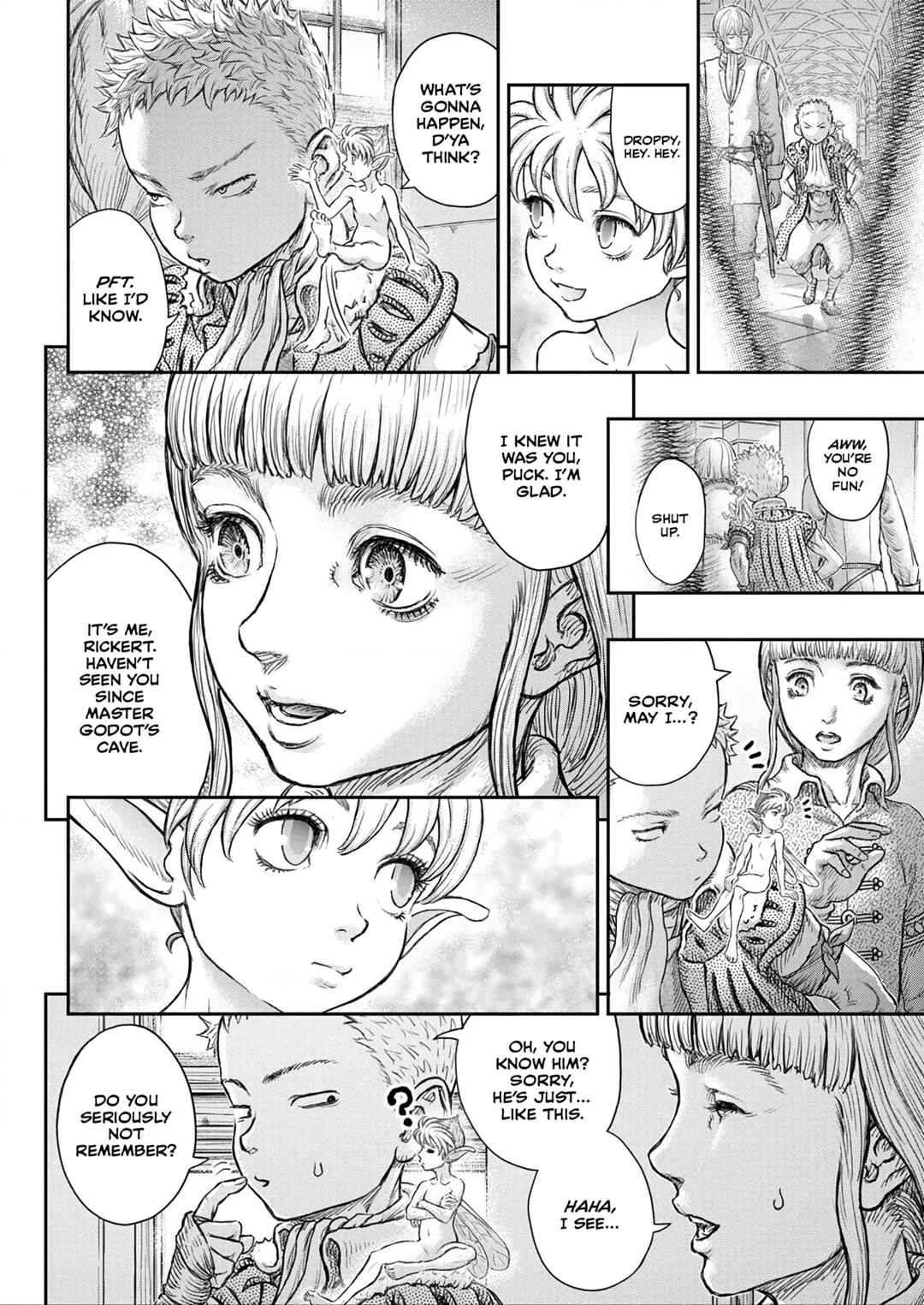 Chapter 376 - Page 15