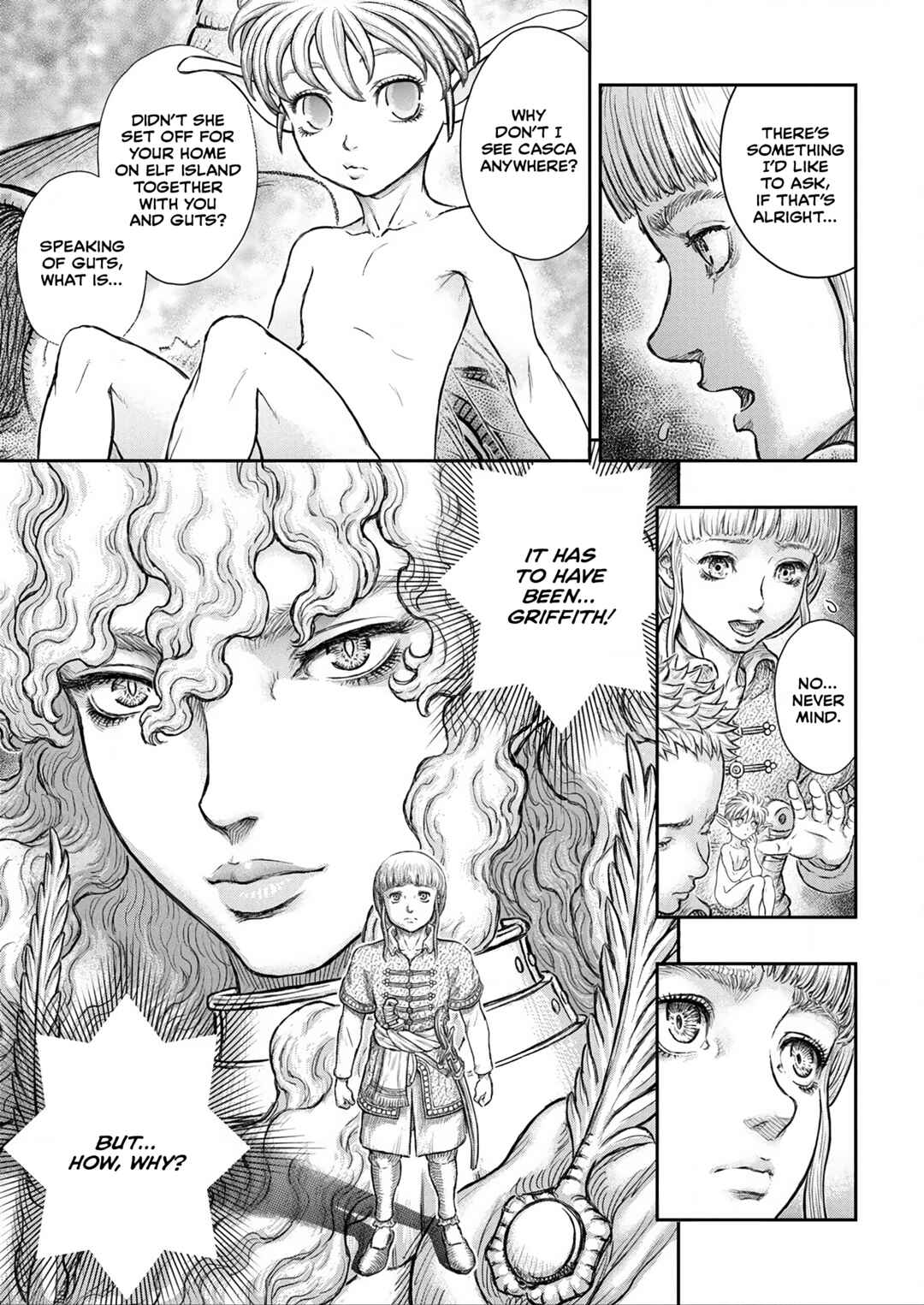 Chapter 376 - Page 16