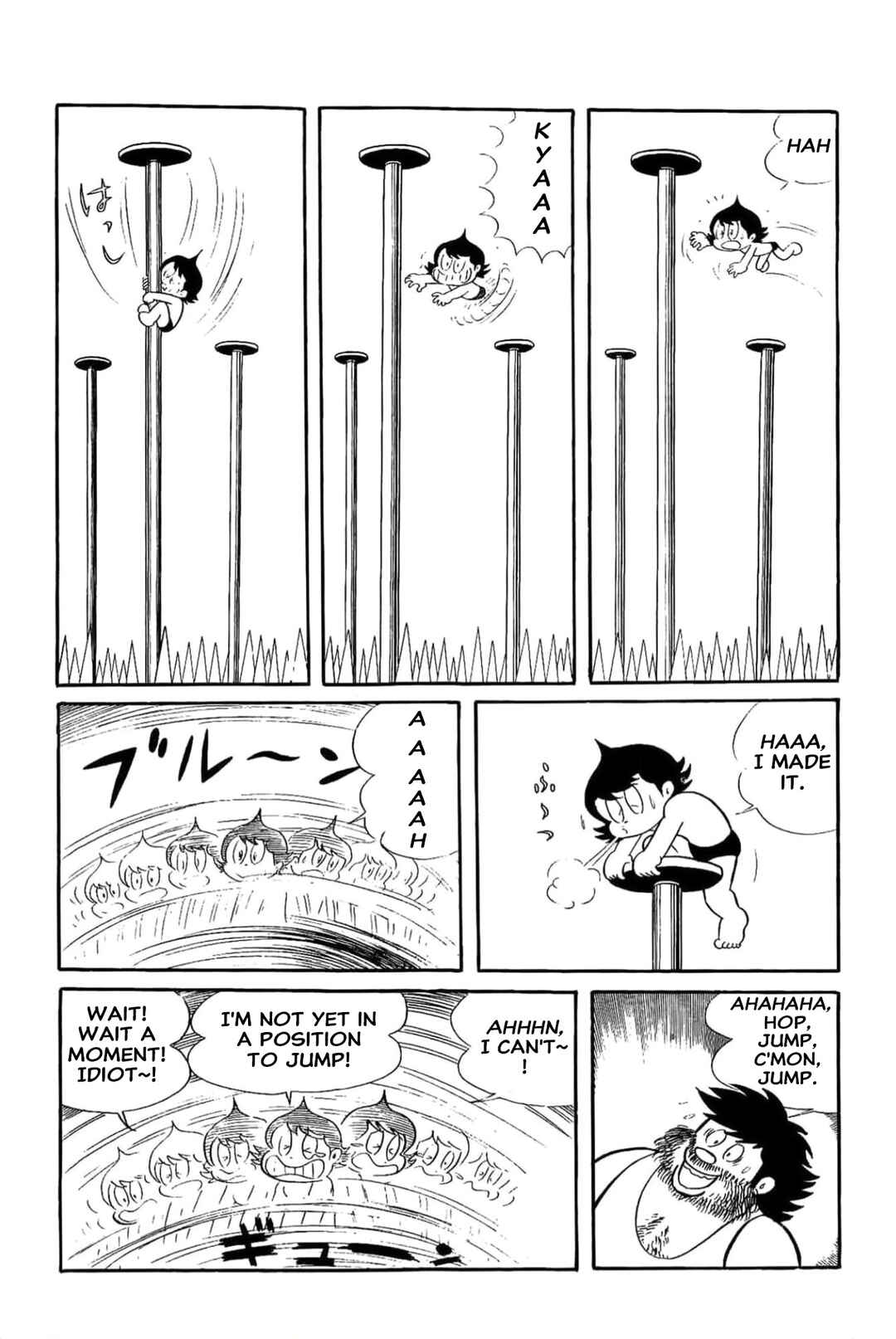 Chapter 15 - Page 17