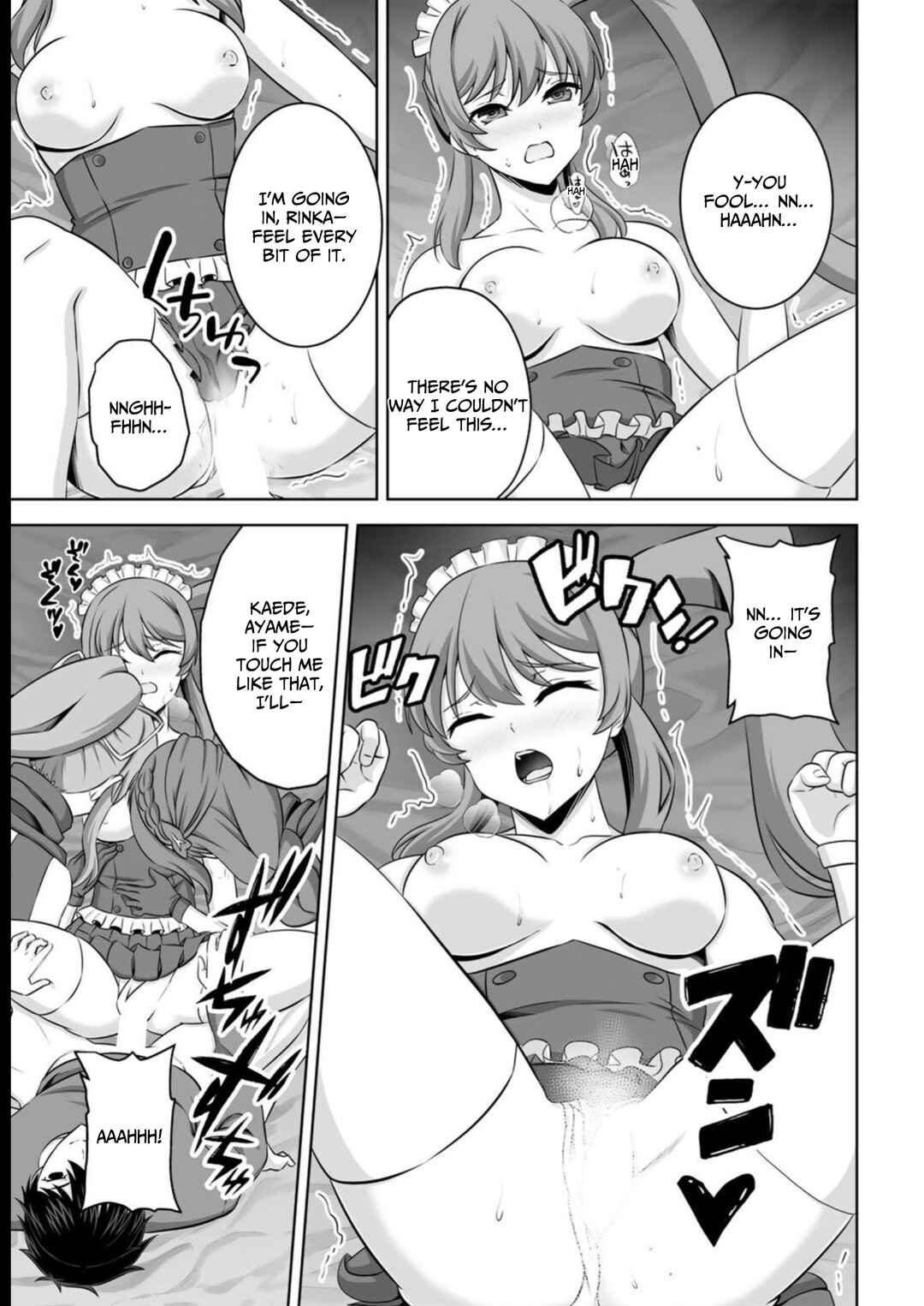 Chapter 37 - Page 20