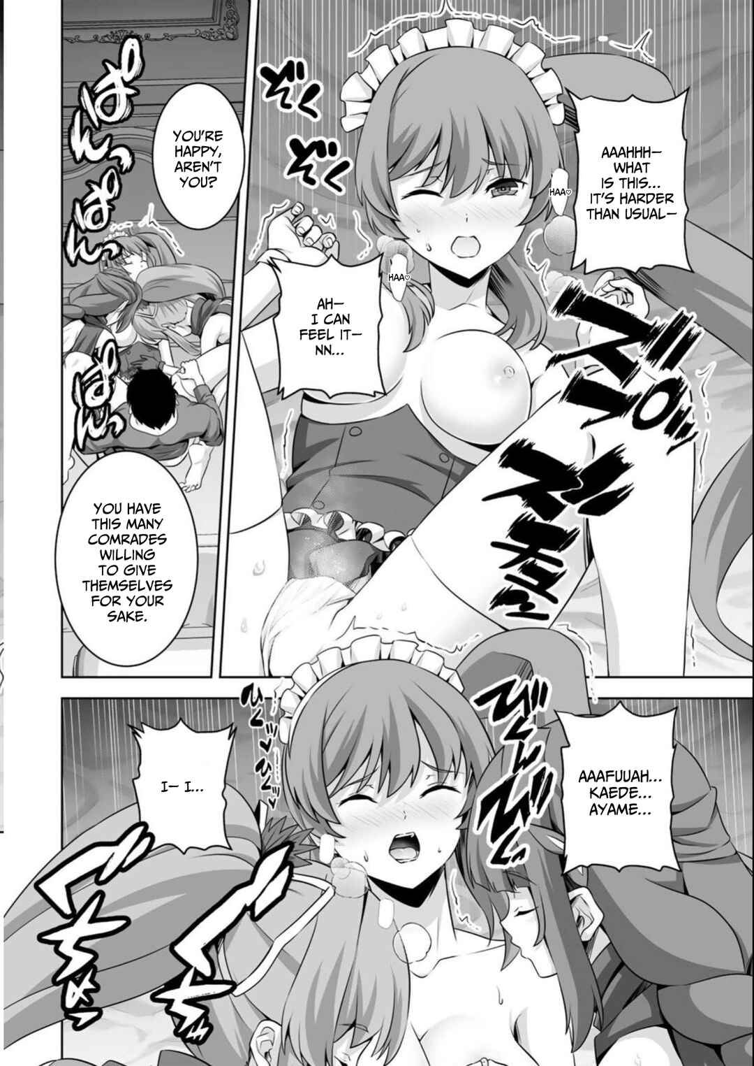 Chapter 37 - Page 21