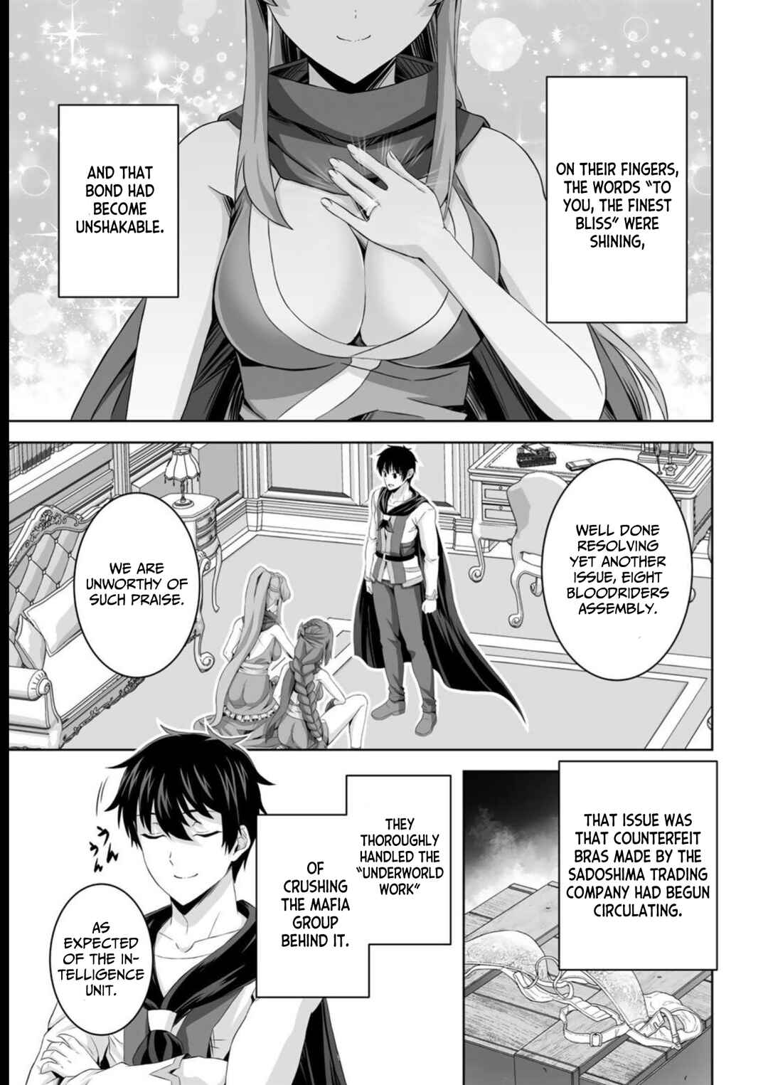Chapter 37 - Page 28