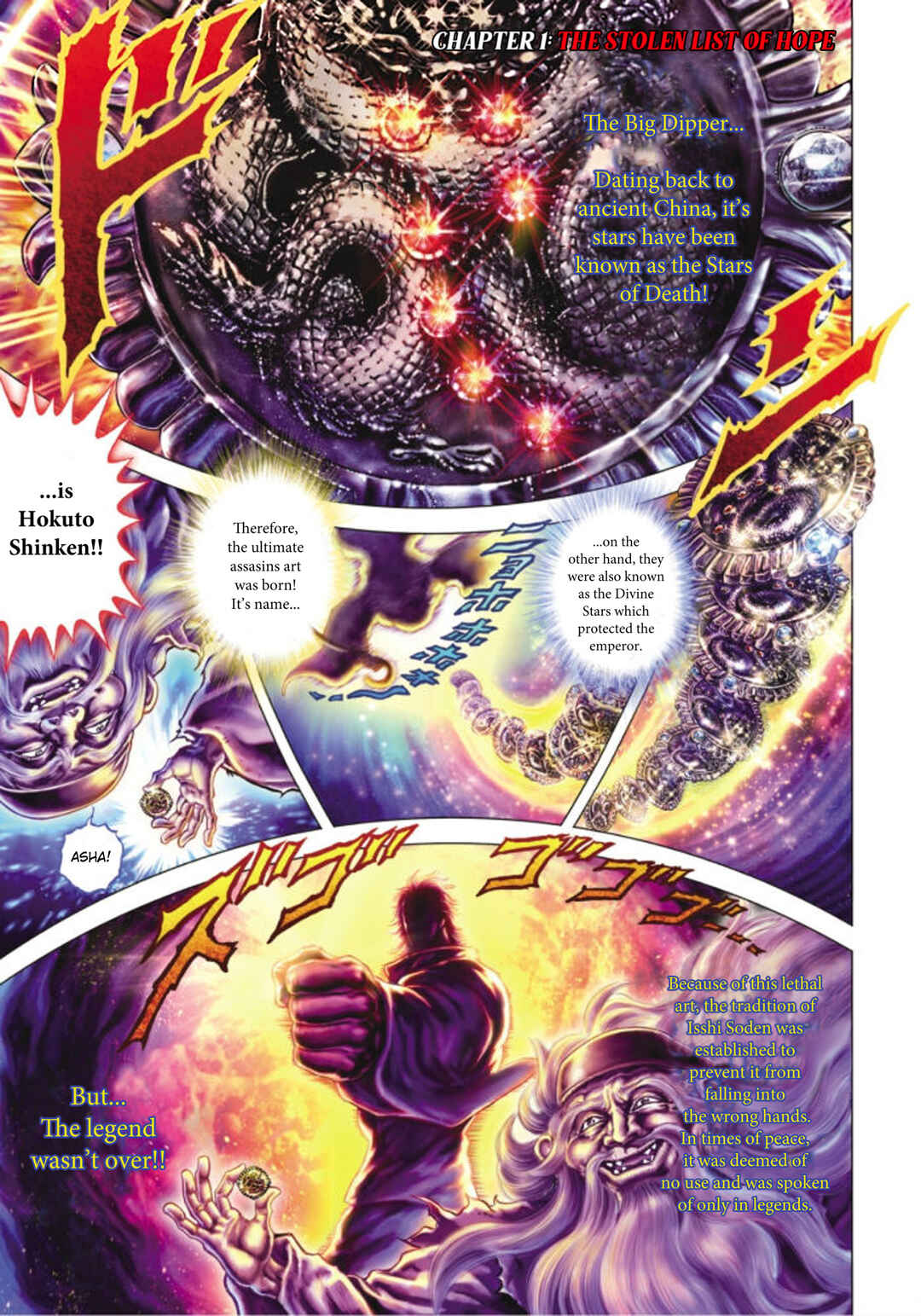 Chapter 1 - Page 4