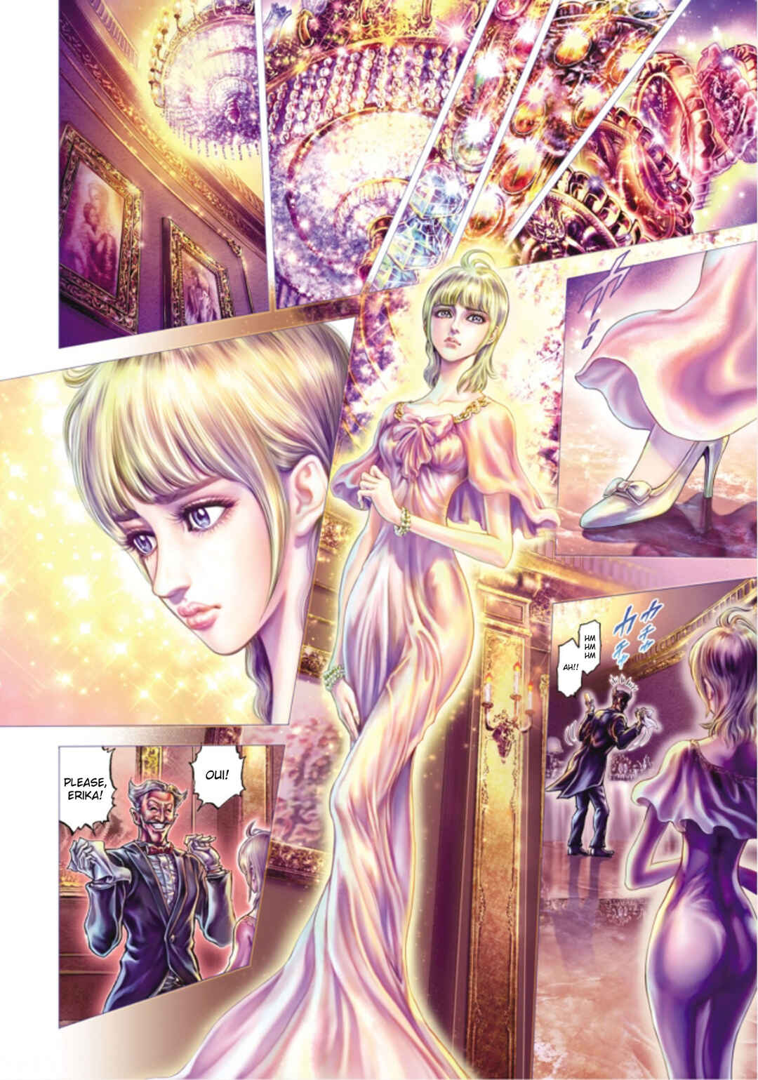 Chapter 1 - Page 6
