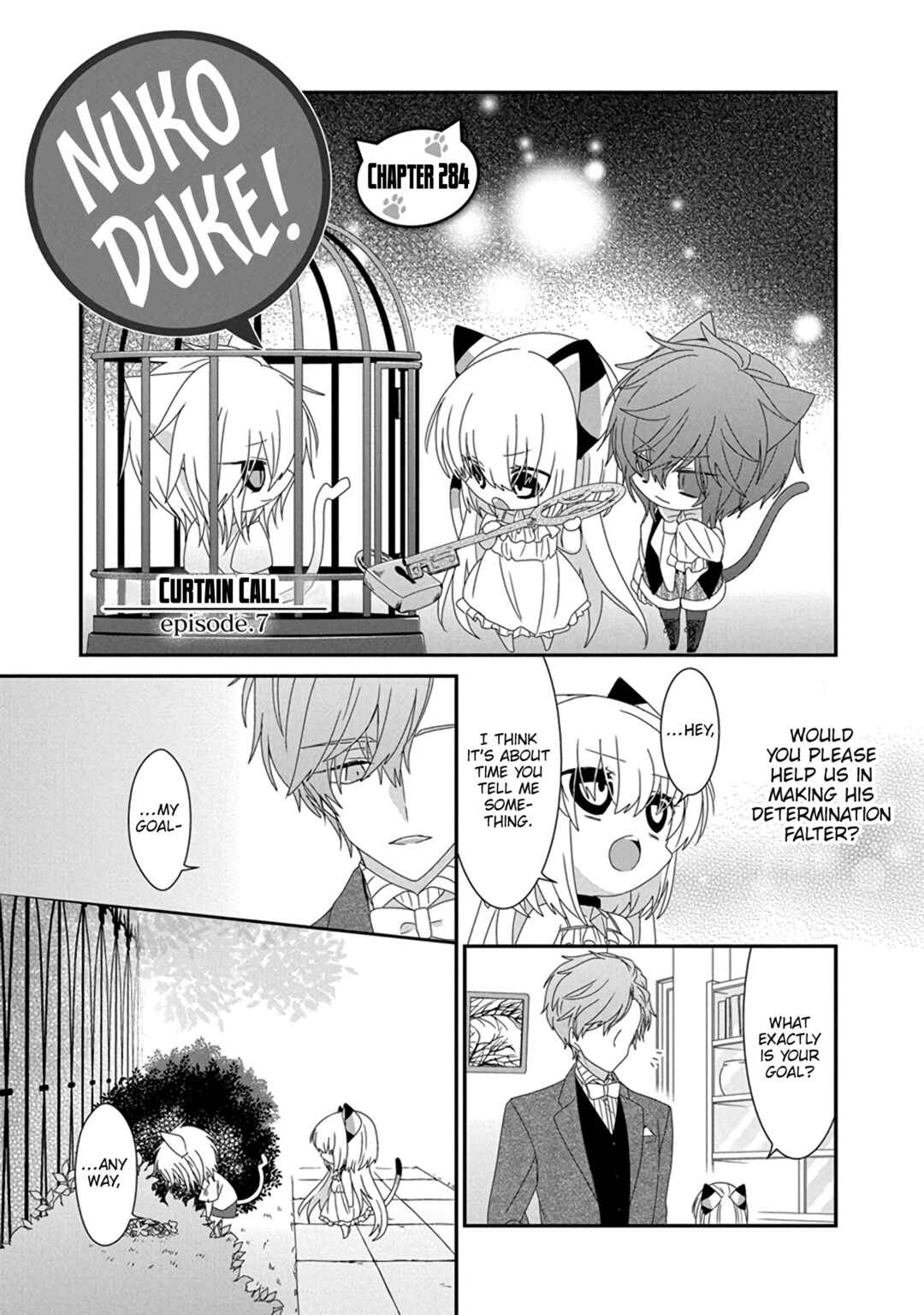 Chapter 284 - Page 2