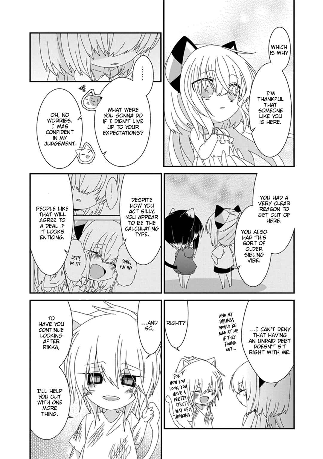 Chapter 284 - Page 8
