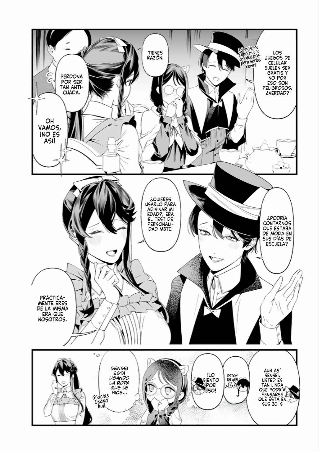 Chapter 37 - Page 20