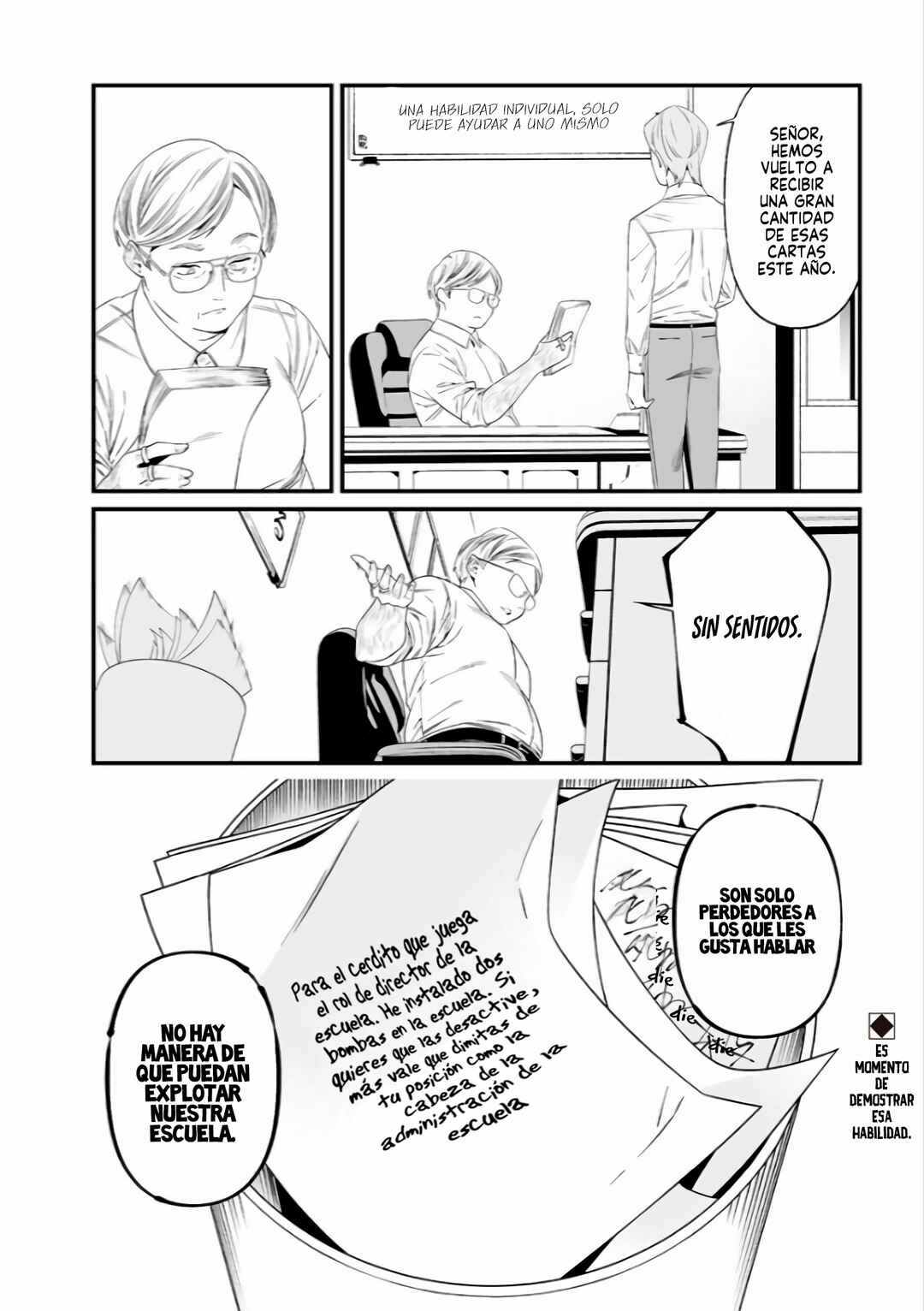 Chapter 37 - Page 22