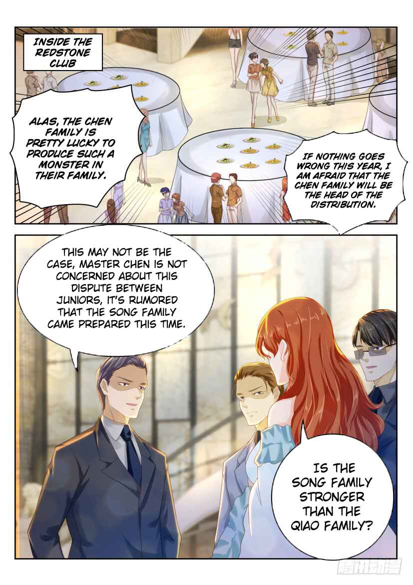 Chapter 221 - Page 14