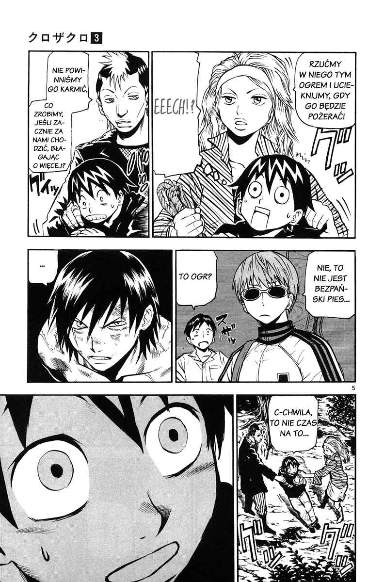 Chapter 24 - Page 5