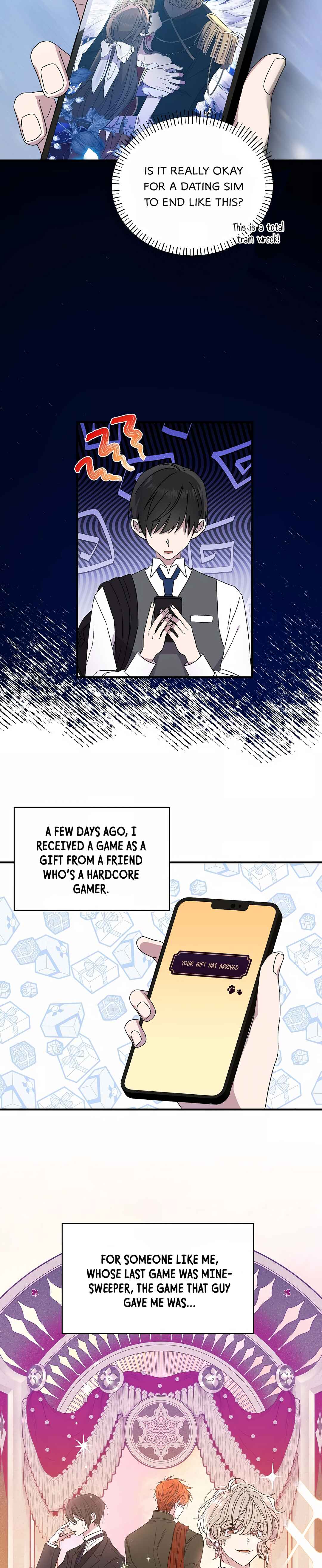 Chapter 1 - Page 5