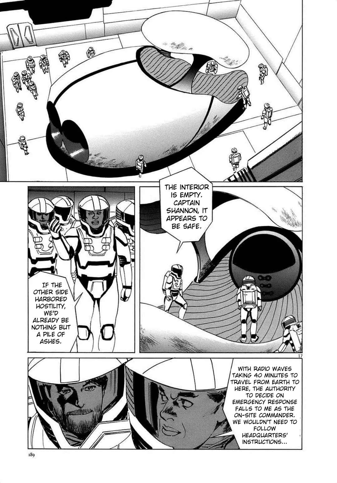 Chapter 16 - Page 17