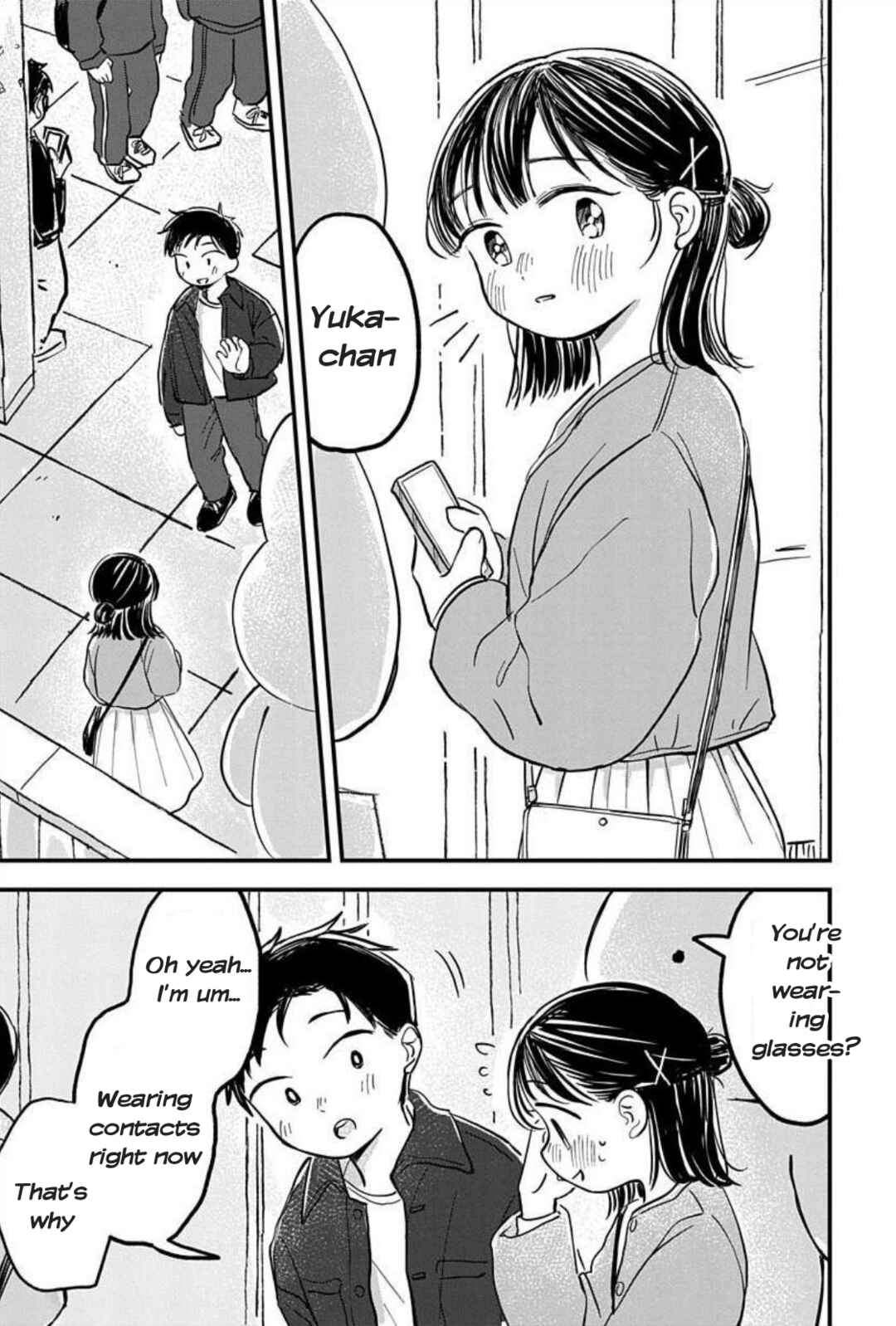 Chapter 4 - Page 1