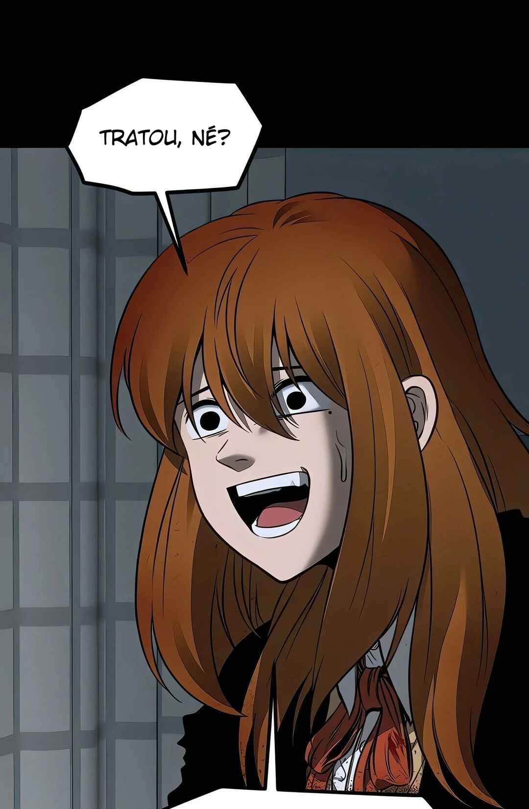 Chapter 86 - Page 21