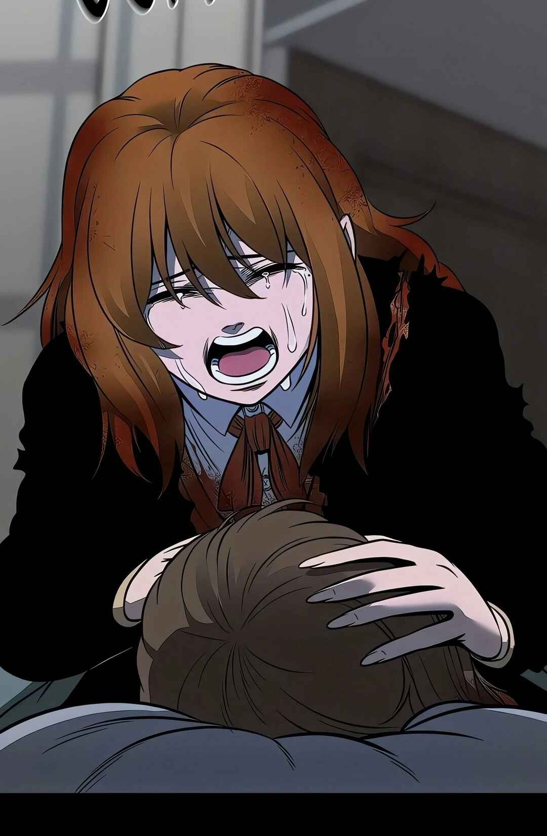 Chapter 86 - Page 36