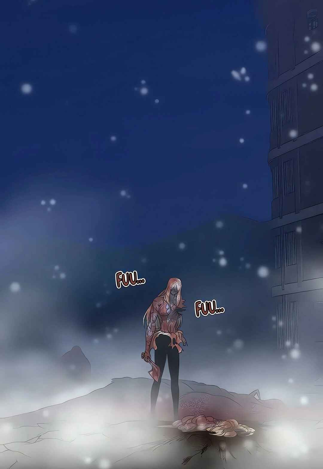Chapter 86 - Page 93