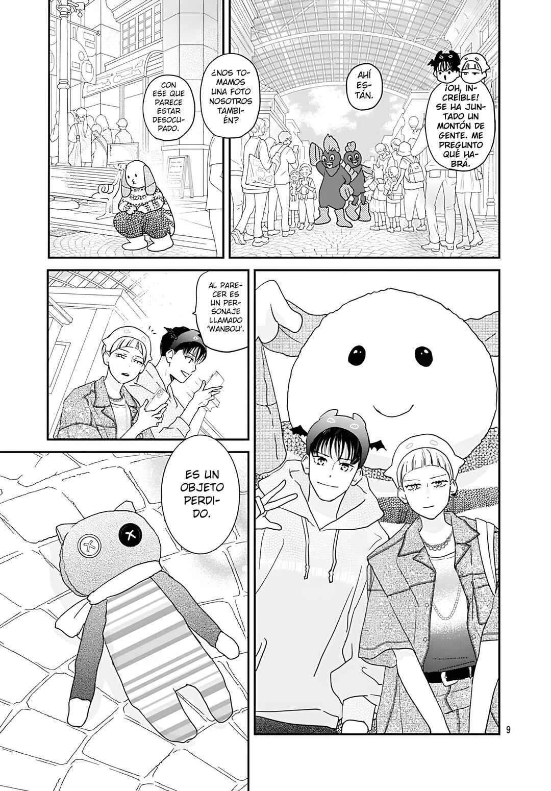 Chapter 54 - Page 10