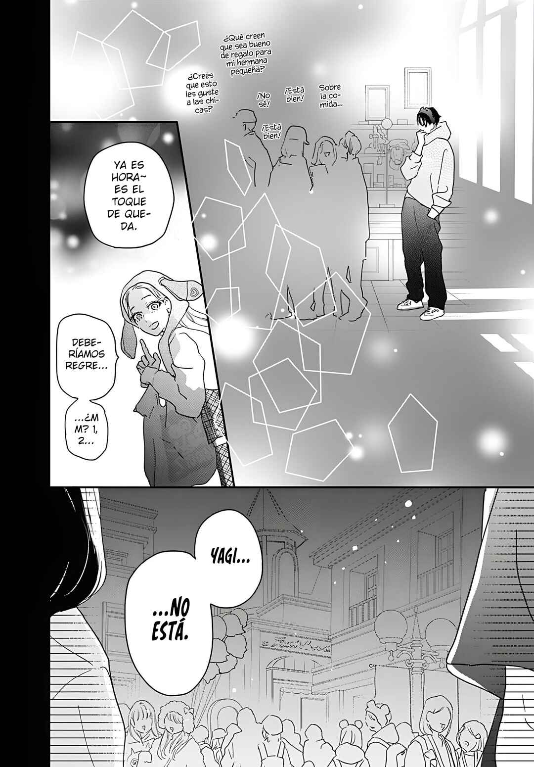 Chapter 54 - Page 21
