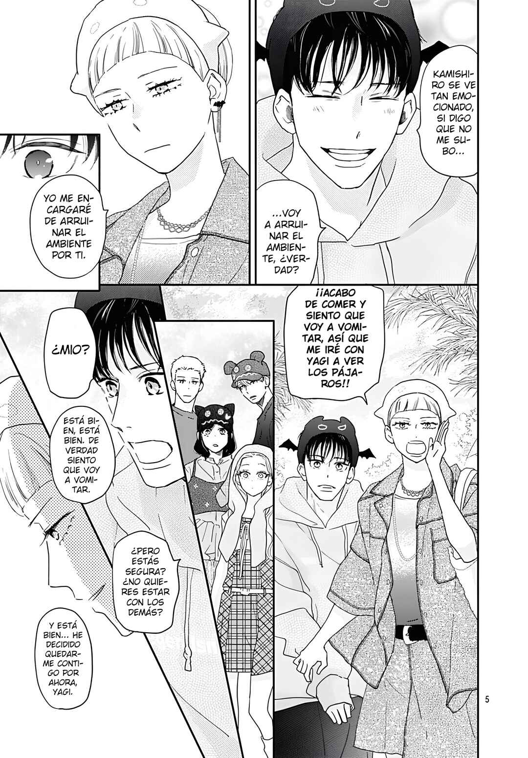 Chapter 54 - Page 6