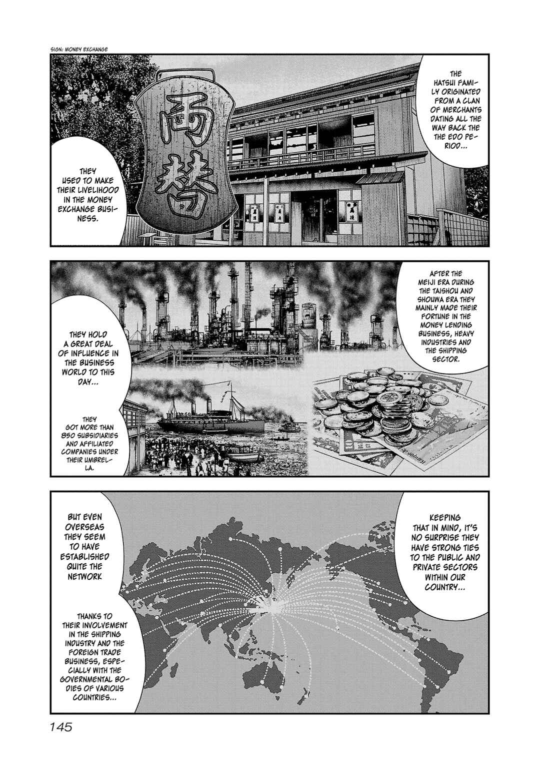 Chapter 84 - Page 10