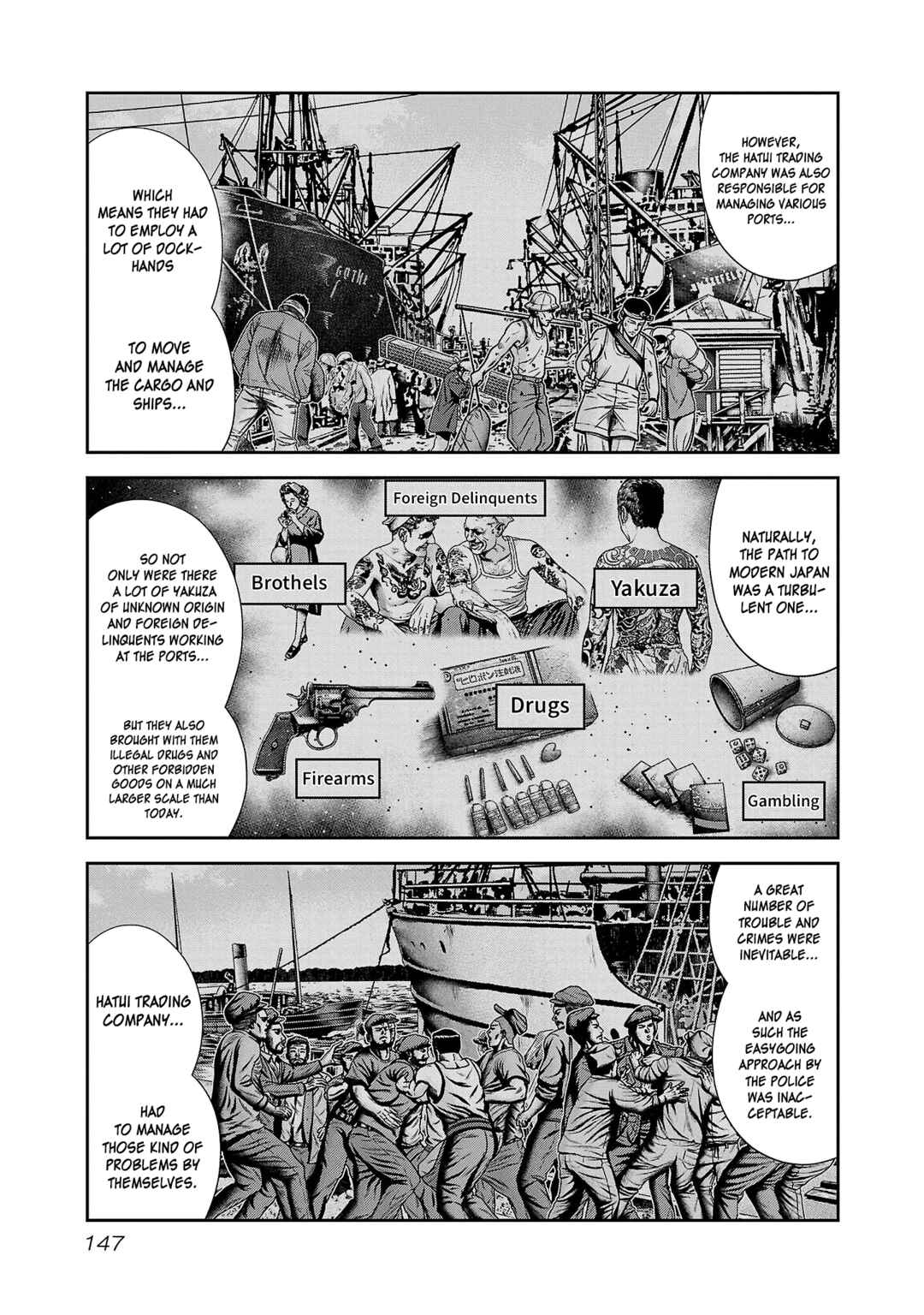Chapter 84 - Page 12