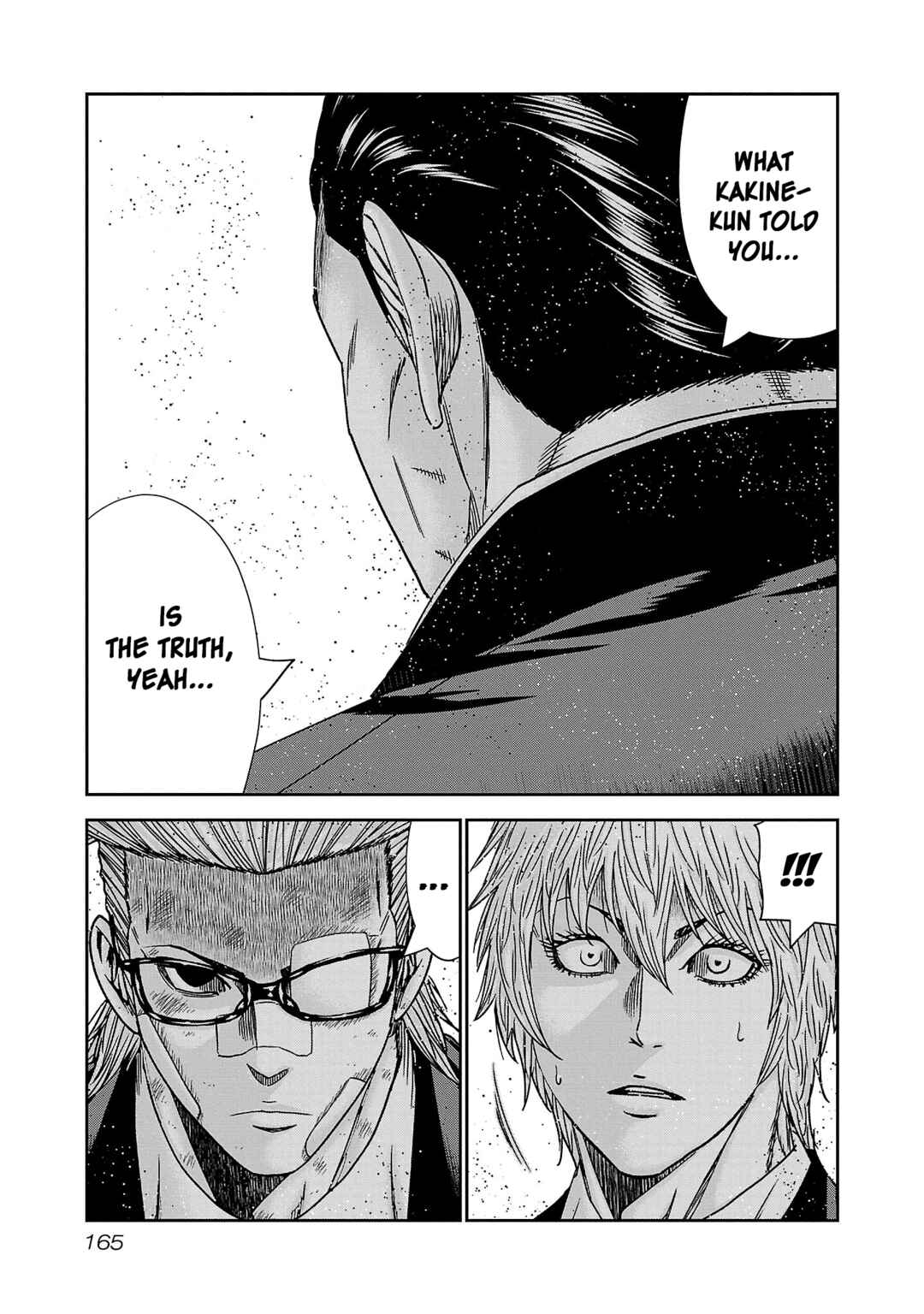 Chapter 84 - Page 29