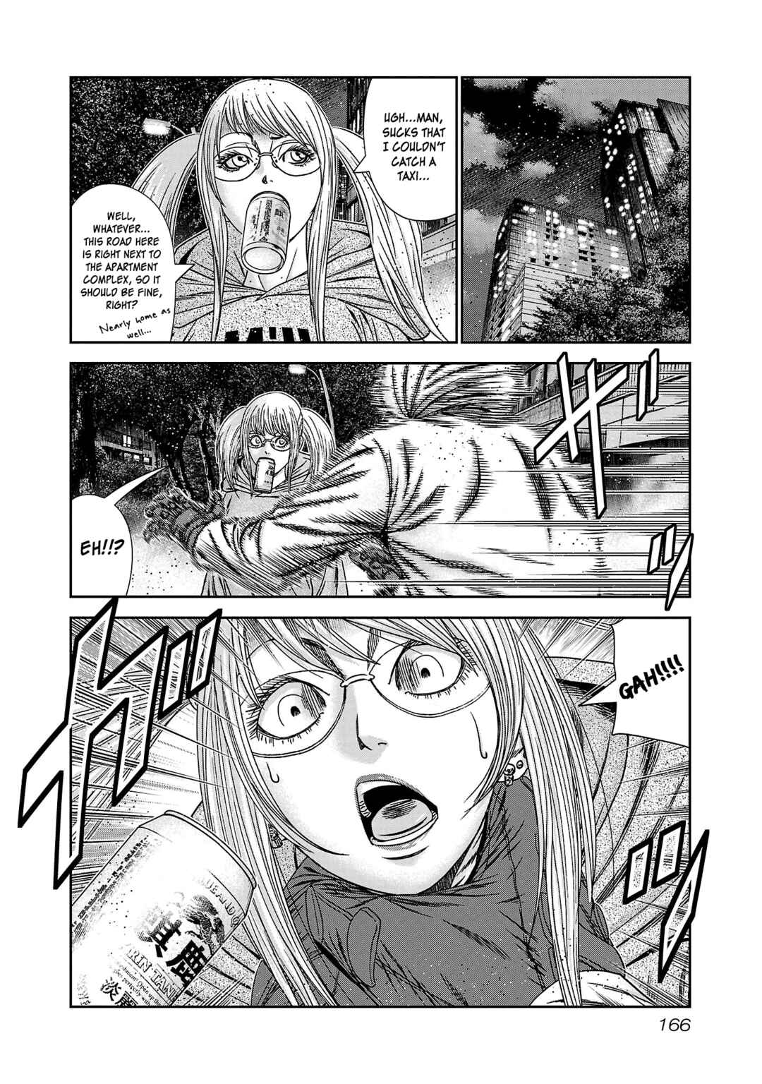 Chapter 84 - Page 30