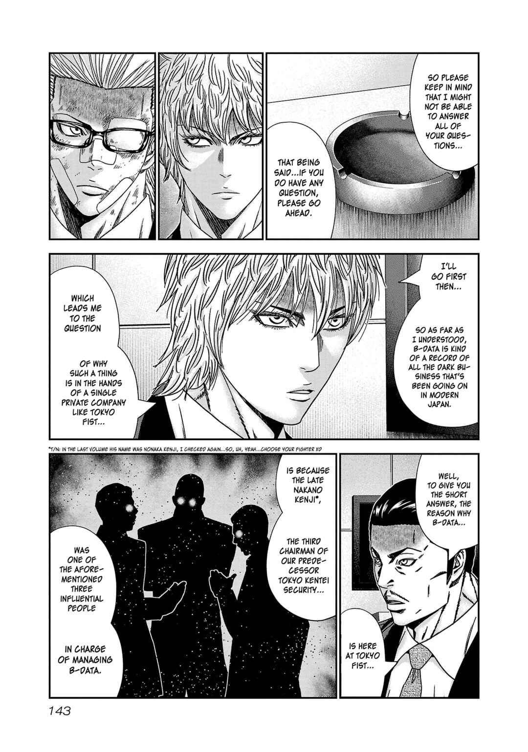 Chapter 84 - Page 8