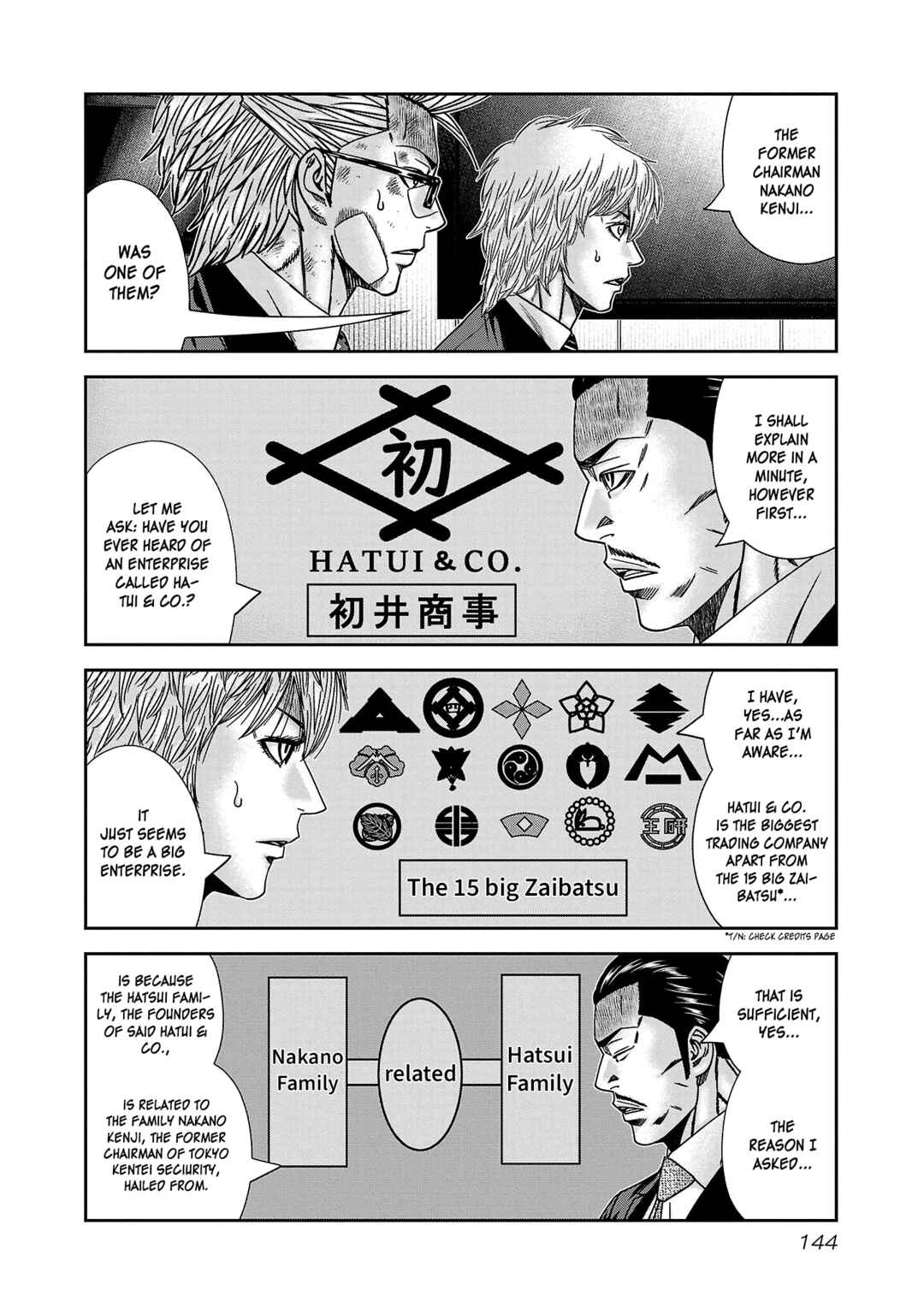 Chapter 84 - Page 9