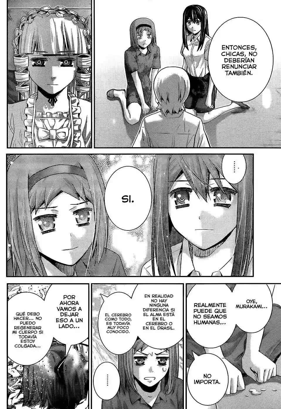 Chapter 74 - Page 15