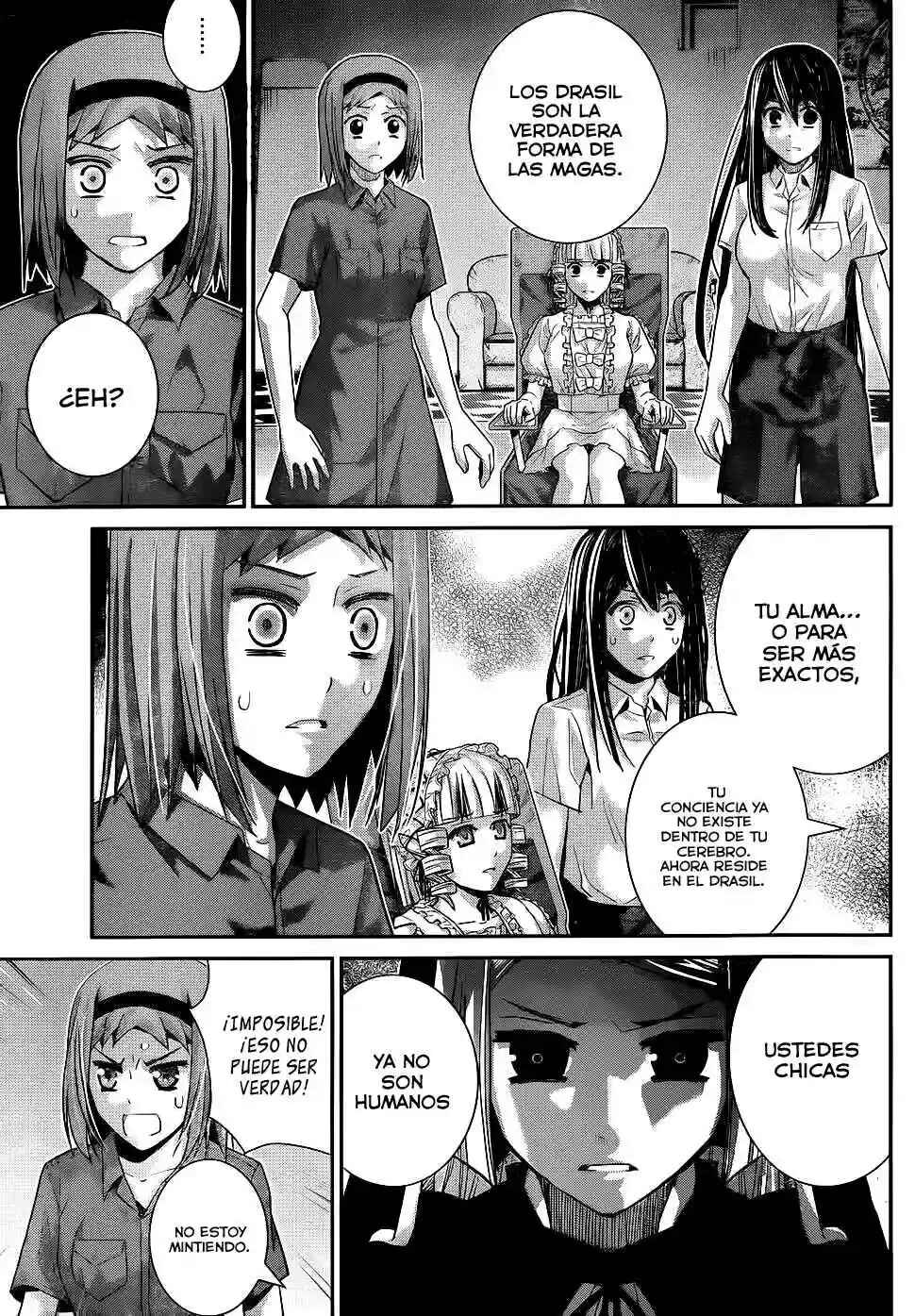 Chapter 74 - Page 4