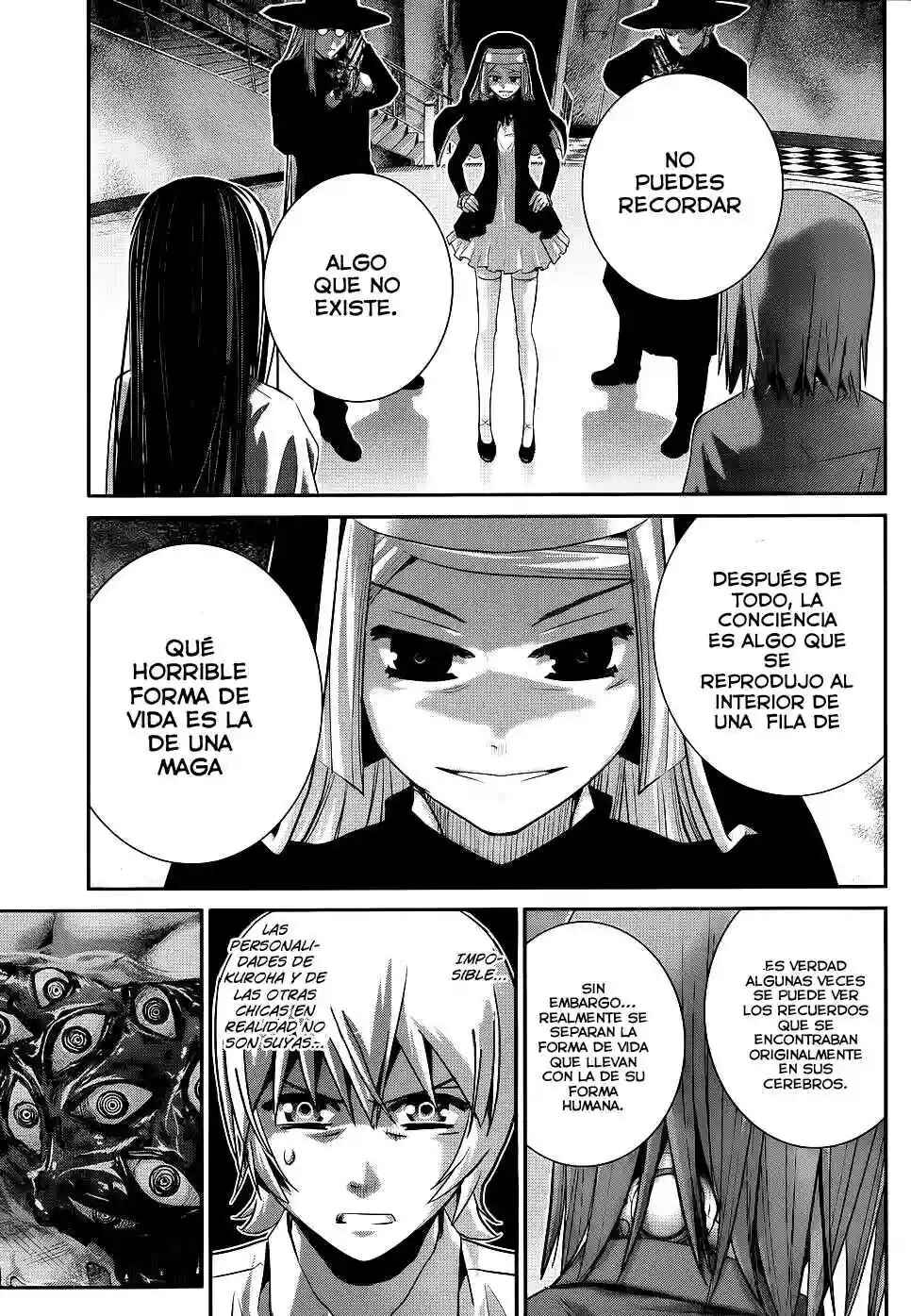 Chapter 74 - Page 6