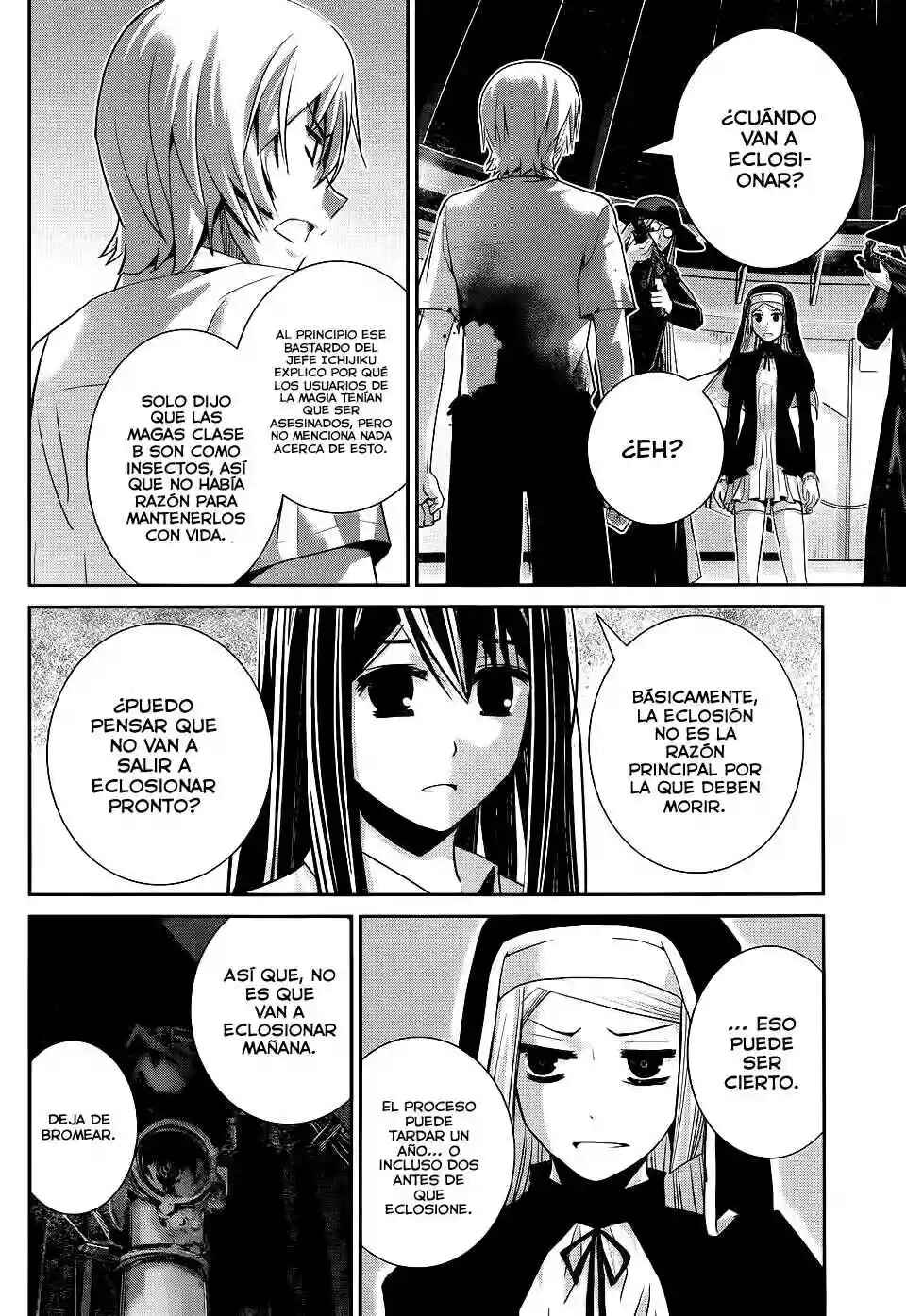 Chapter 74 - Page 9
