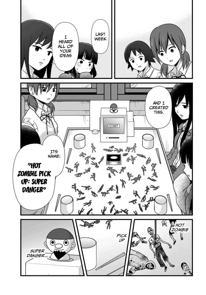 Chapter 78 - Page 12