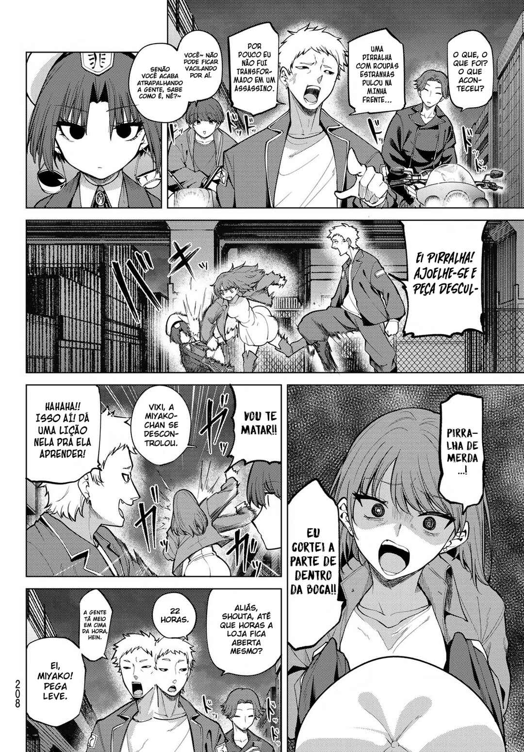 Chapter 41 - Page 10
