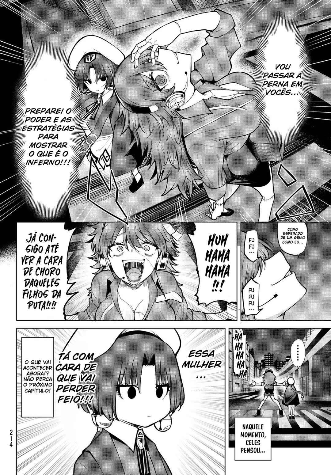 Chapter 41 - Page 16