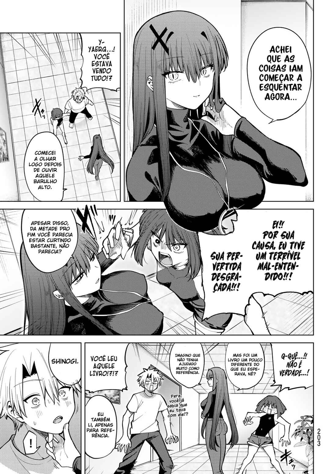 Chapter 41 - Page 5