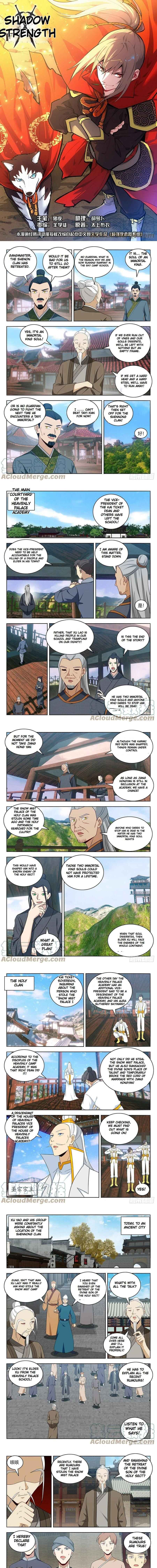 Chapter 458 - Page 2