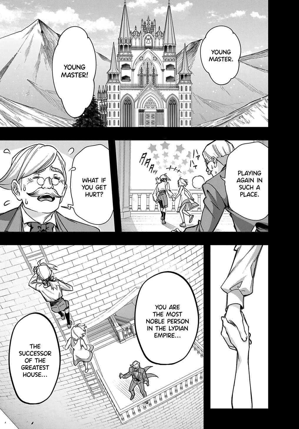 Chapter 52 - Page 1