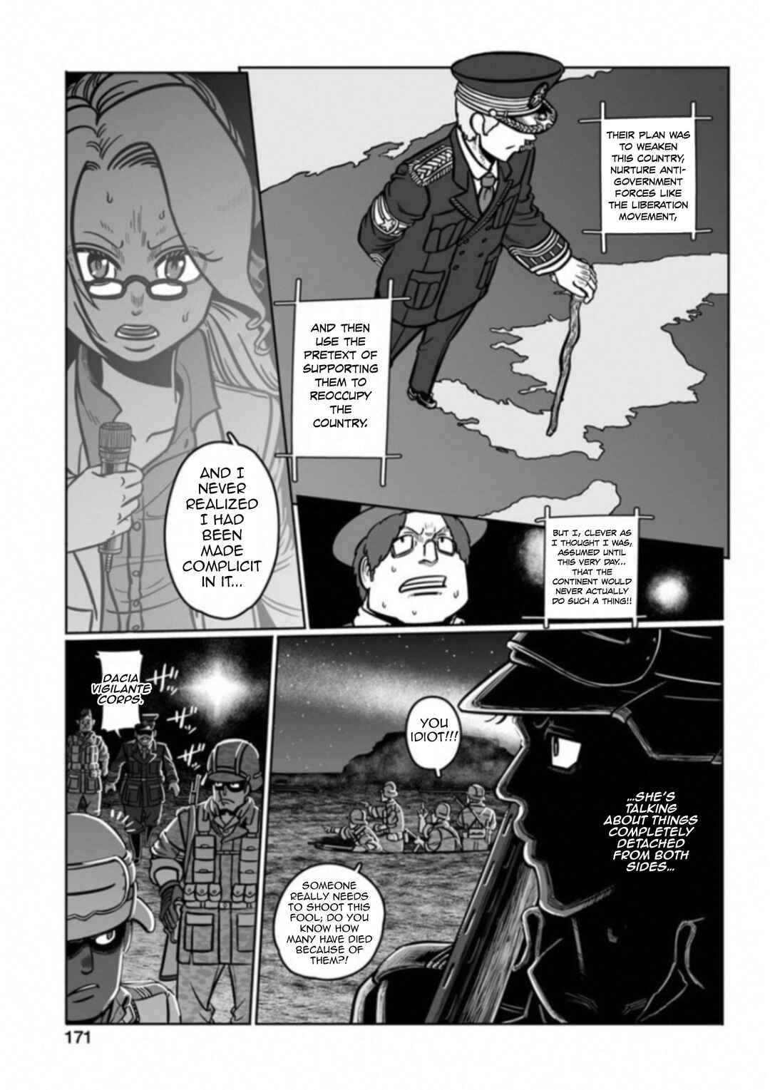 Chapter 35 - Page 24