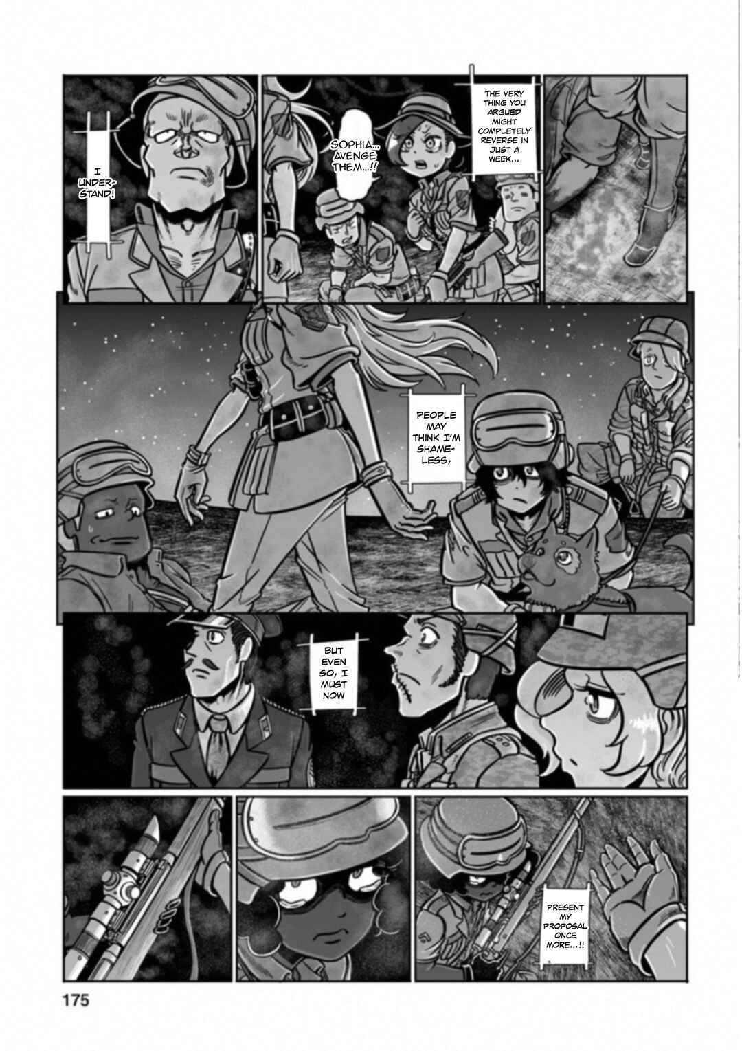 Chapter 35 - Page 28
