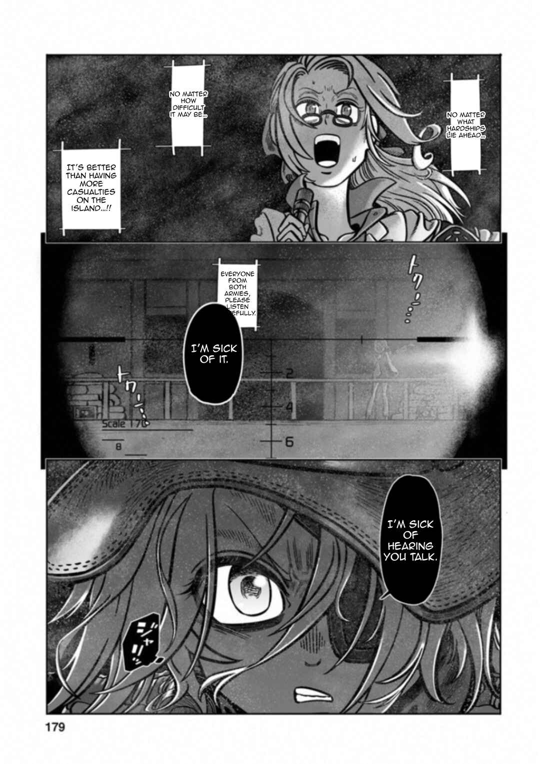 Chapter 35 - Page 32